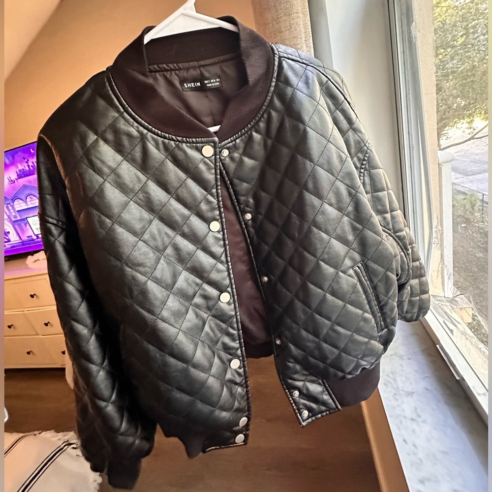 Jacket - Picture 2 of 3